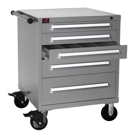 Steel Mobile Modular Drawer Cabinets 